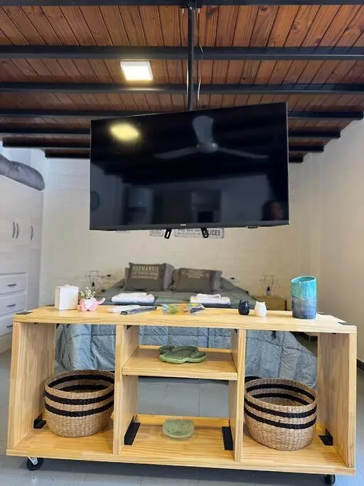 Hermoso Dpto En Centro Mendocino 门多萨 公寓